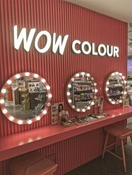 -WOW COLOUR