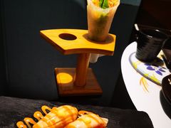 -天狗山料理(省体店)