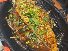 -状元阁烧烤(新华路总店)