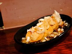 -鸟串烧Yakitori