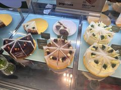 -gaga(深圳福田星河COCO Park店)
