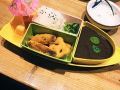 -蜜桃餐厅·古运河畔(南下塘店)