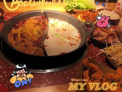 -赵美丽·重庆社区火锅·直营店(火车东站·中豪国际店)