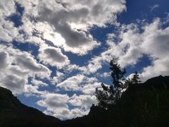 -云岫谷自然风景区