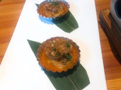 -皇品田苑日式料理(苏州中心店)