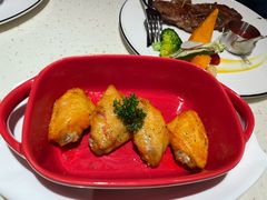 -夏日玛莉西餐厅(中茂城店)