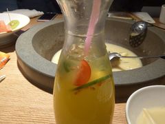 -咕嘟草帽鱼·牛奶一样的鲜鱼汤(包河万达广场创始店)