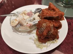 -福州香格里拉·宴会厅