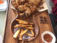 -德泰楼餐饮(莲湖路店)