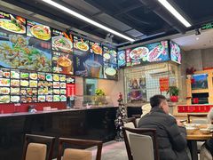 -潮中人潮州菜(益乐路店)