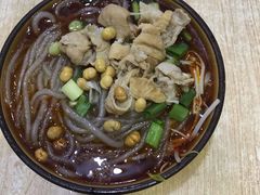 -梁记肥肠粉(宽窄巷子店)