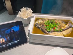 -半天妖烤鱼(西直门凯德mall店)