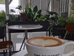 -科学家咖啡(恒隆广场店)