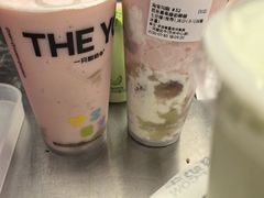 -一只酸奶牛(兰州中心店)