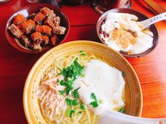 -姚家豆花
