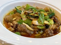 -眉州东坡(亚运村店)