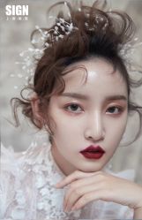 点击看大图 -弥雾·Nebula·西服婚纱定制