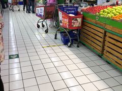 -世纪联华超市(外海店)