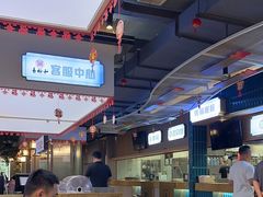 -易裕和·长沙米粉(竹塘西路店)