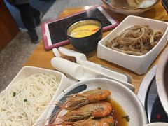 -水林间·寿喜烧自助(仙林金鹰店)