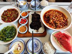 -图味美小黄鱼·景德菜(浙江路店)