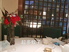 -利苑酒家(宜安广场店)