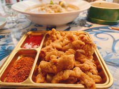 -川流不息·地道川菜·小龙虾(新松江路店)