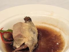 -明阁 Ming Court(广州朗豪酒店)