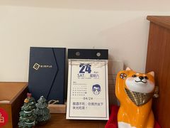 -Line 咖啡(石厦花园店)