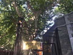 -上海孙中山故居纪念馆