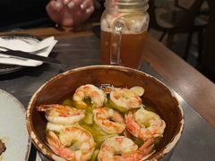 -Apollo·西班牙小酒馆(安福路店)