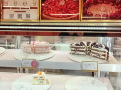 -CloudD'or可露朵蛋糕(1733商业空间店)