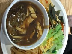 -素满香·素食自助餐(西安·民乐园店)