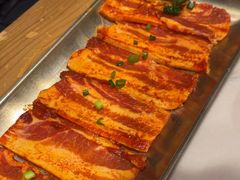 -韩宫宴烤肉·料理(苏州中心店)