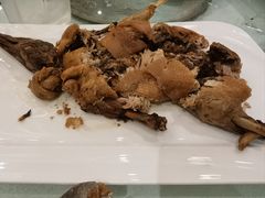 -梅龙镇酒家(南京西路总店)