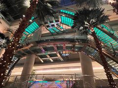 -威斯汀舞台餐厅