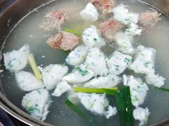 -章记正宗南岗鱼蛋火锅