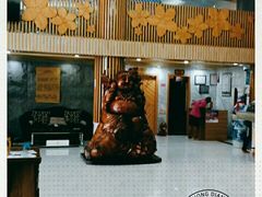-绿岛汤泉韩式休闲会所