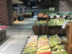 -果蔬好生活超市(乐堤港店)