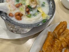 -玲又珑美食(盘福路店)