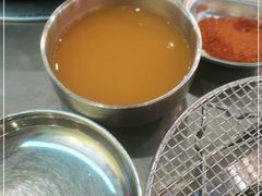 -玄希浪漫厨房·韩料烤肉(湖滨银泰in77店)