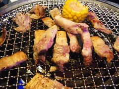 -十三姨正合丰烤肉(营迹路店)