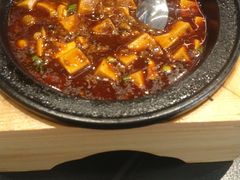 -国人川菜(李家村建东街店)