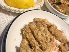 -人民公社大食堂(张家湾店)