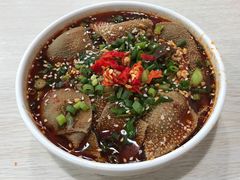 -蜀串香牛杂火锅串串