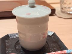 -Ginza Onodera 鮨(外滩十八号店)