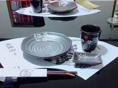 -天狗山料理(省体店)