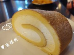 -MI WU FACTORY米屋美食工厂餐厅(绿地店)