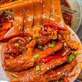 为了这个冰汤圆我愿意再来成都一万次❗️