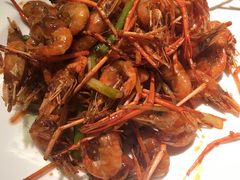 -鹿港小镇经典老上海菜(长乐路店)